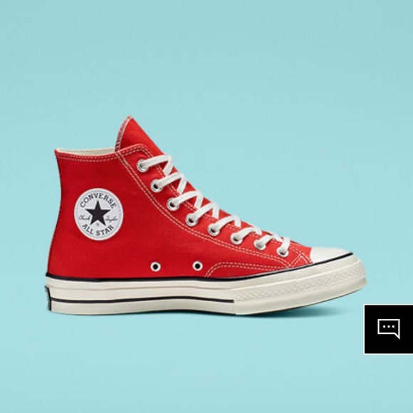 red high top converse near me